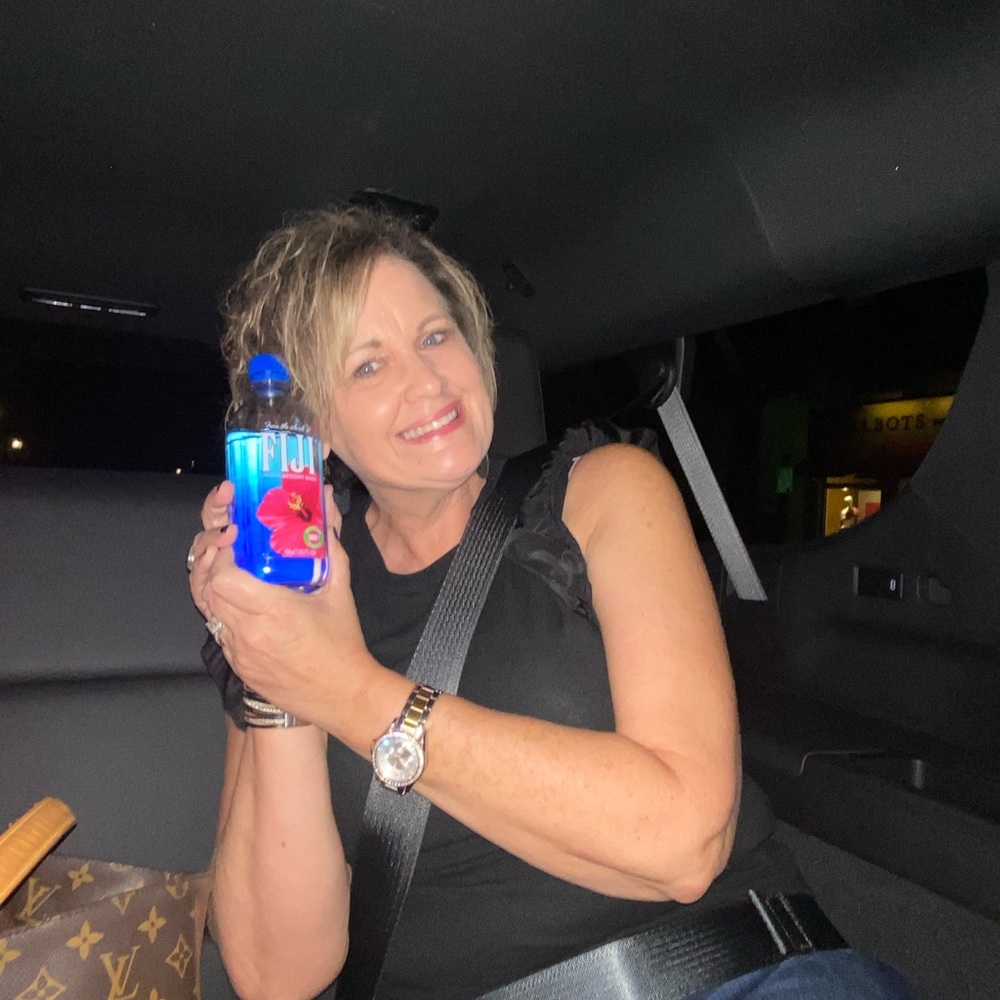 Meet your Posher, Wanda